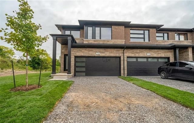 Common Element Condo at 4552 Portage Road 72, Niagara Falls, ON L2E 0B8