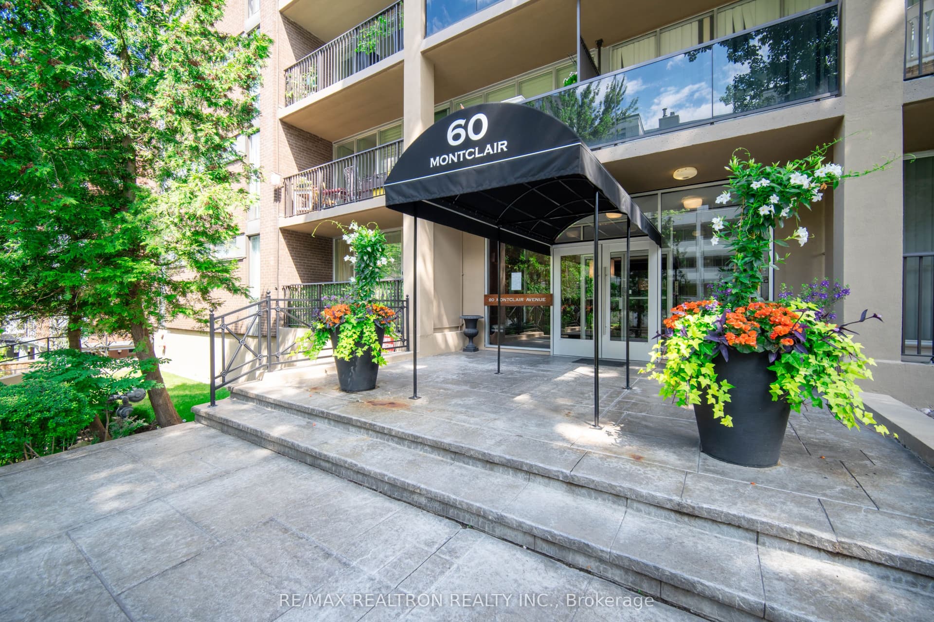 Suite 506 · Floor 5, Unit 506 · 60 Montclair Ave