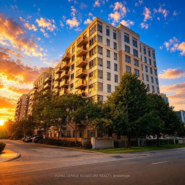 Condo Apartment at 3650 Kingston Road 504, Toronto, ON M1M 3X9, Toronto E08