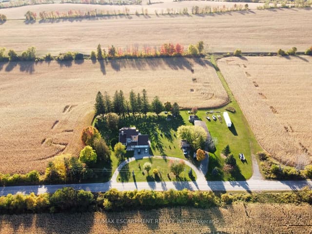 Detached at 7568 Langmaid Road, Clarington, ON L0B 1J0