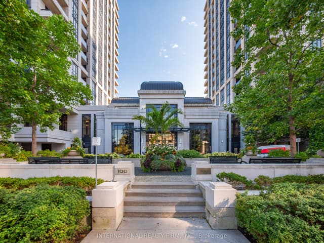 Condo Apartment at 100 Harrison Garden Boulevard 925, Toronto, ON M2N 0C2, Toronto C14