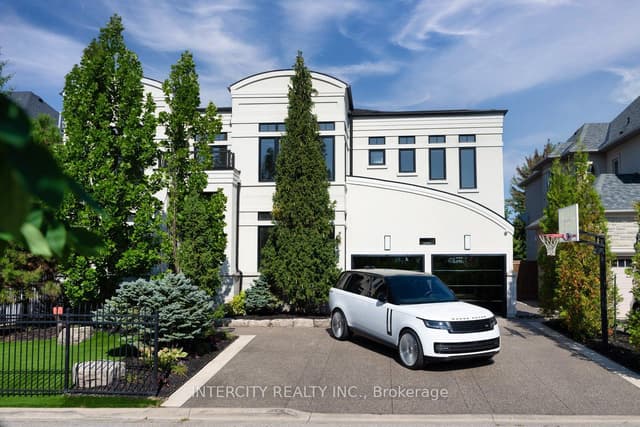 Detached at 102 Cook's Mill Crescent, Vaughan, ON L6A 0L1