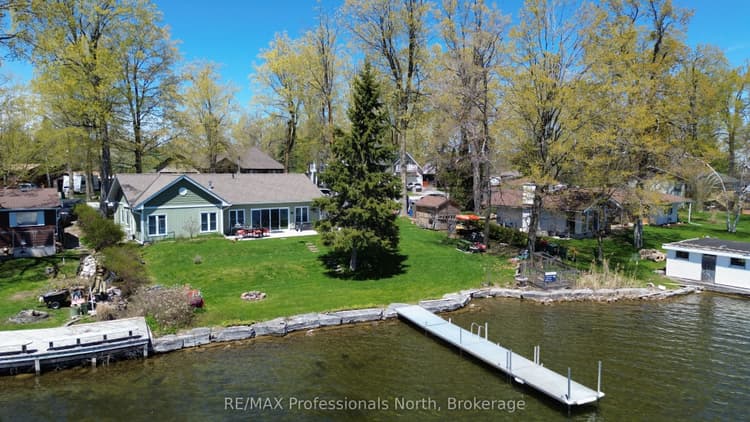 563 Dalhaven Road