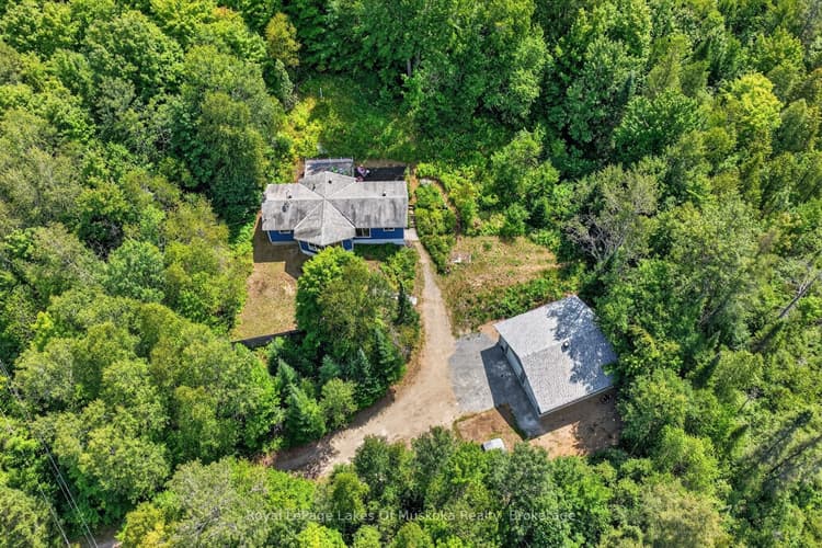 695 Bay Lake Road