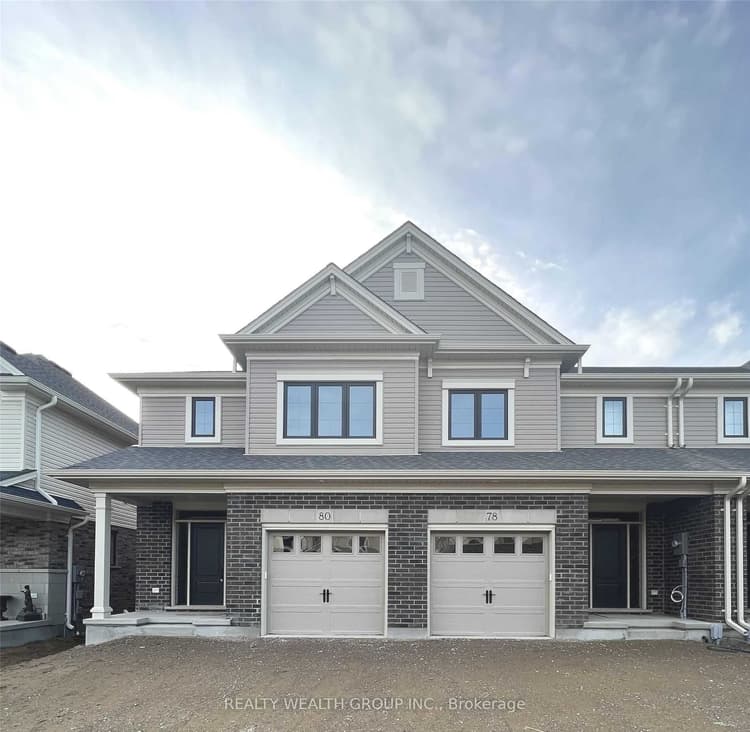 78 Keba Crescent