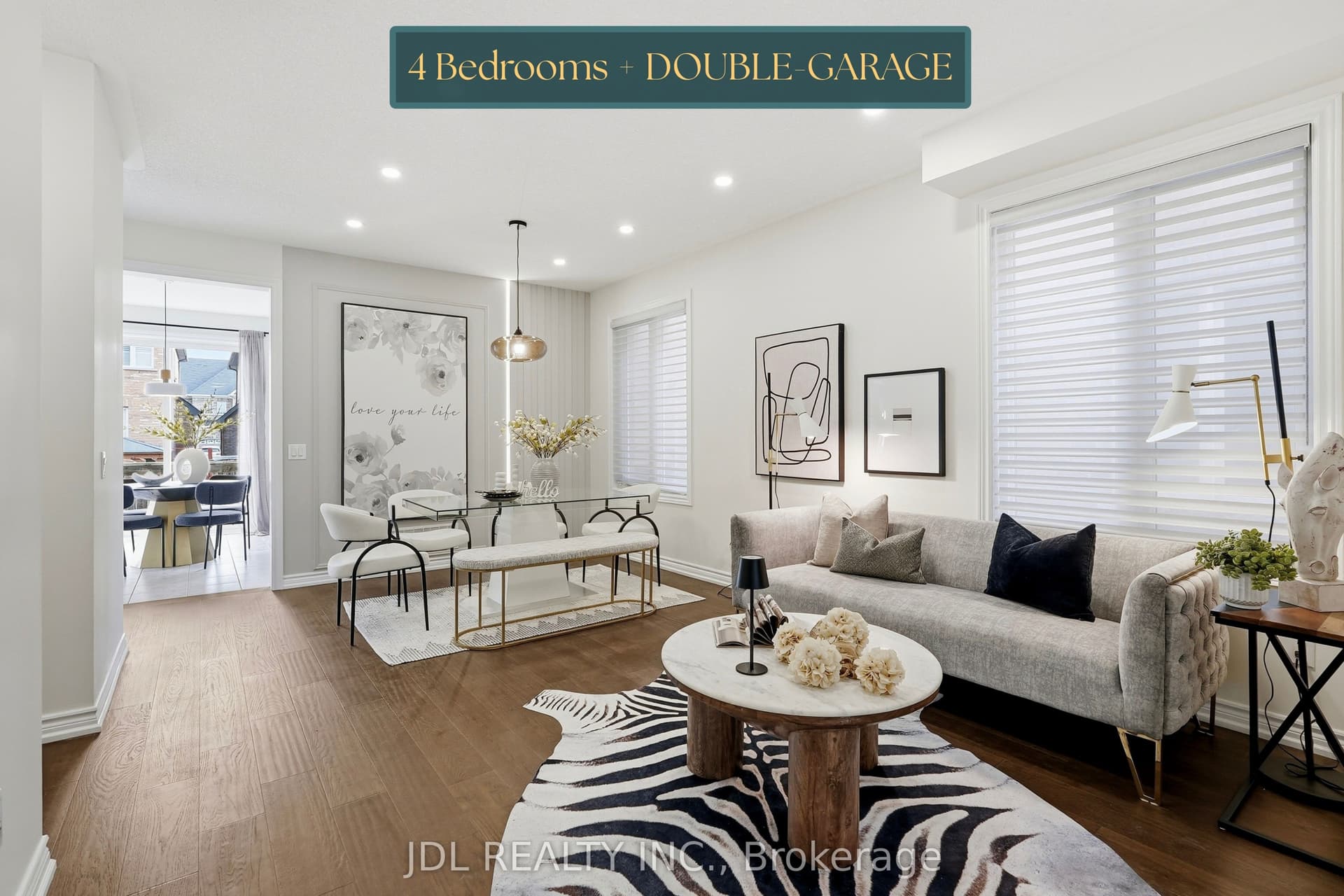 15 Beacon Point St