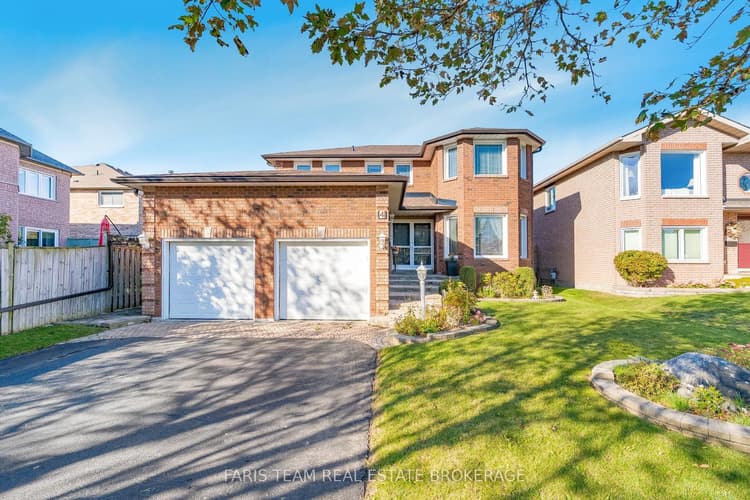 4 O'shaughnessy Crescent