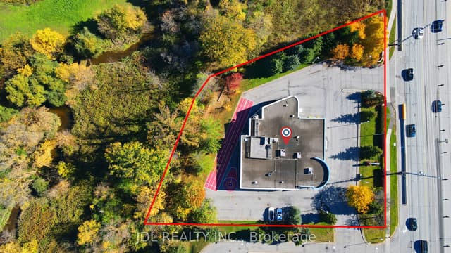 Commercial Retail at 2832 16th Avenue, Markham, ON L3R 0K8