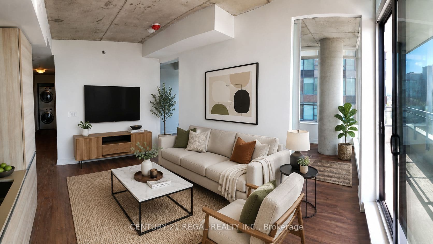 Suite 705 · Floor 7, Unit 705 · 20 Minowan Miikan Lane