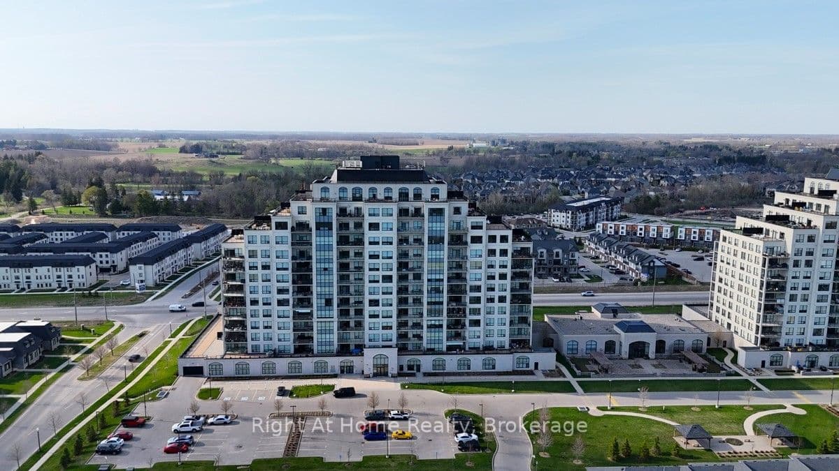 Suite 612 · Floor 6, Unit 612 · 260 Villagewalk Blvd
