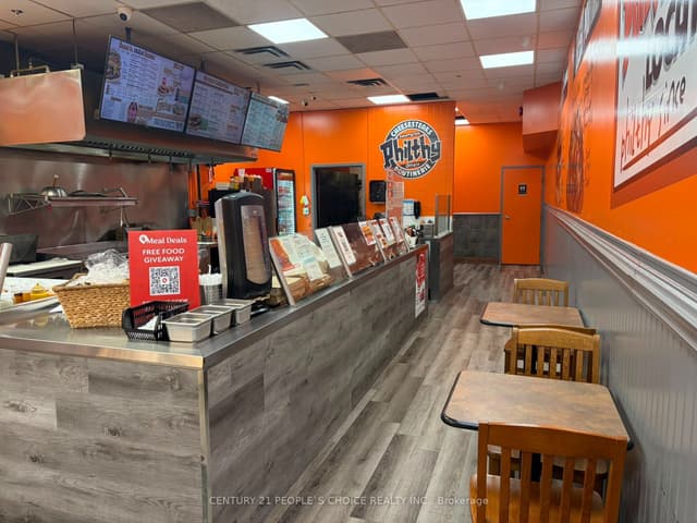 Sale Of Business at 56 Davis Drive, Newmarket, ON L3Y 2M7