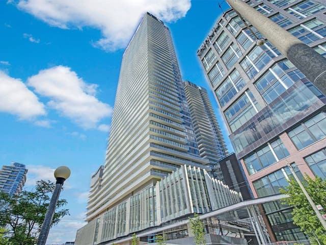 Condo Apartment at 15 Lower Jarvis Street 1903, Toronto, ON M5E 0C4, Toronto C08