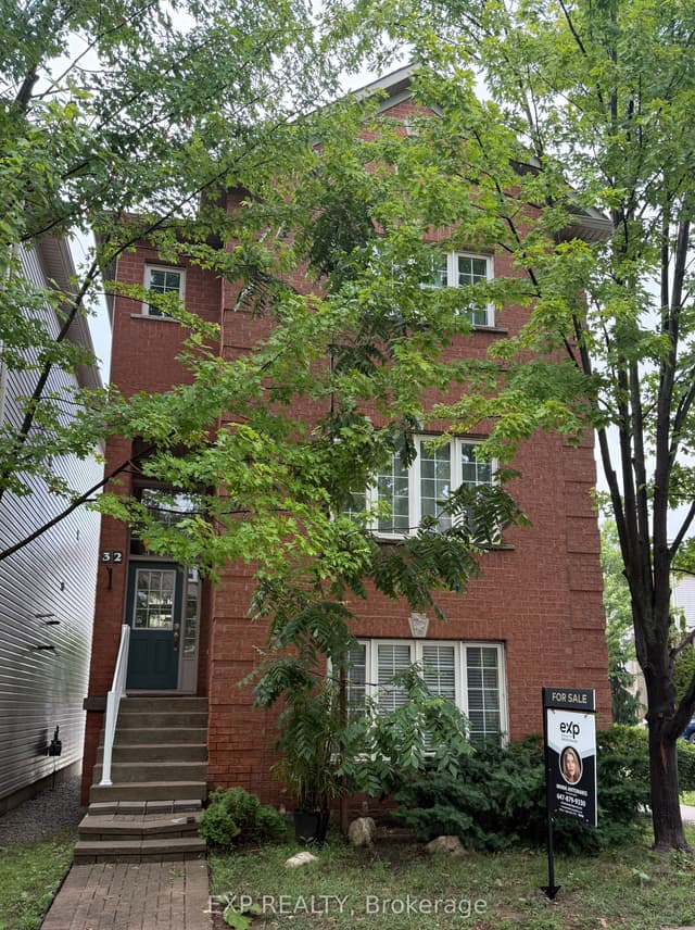 Detached Condo at 5110 Fairview Street 32, Burlington, ON L7L 7H6