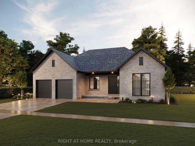 Detached at 325 Manhattan Drive, London South, ON N6K 0L5