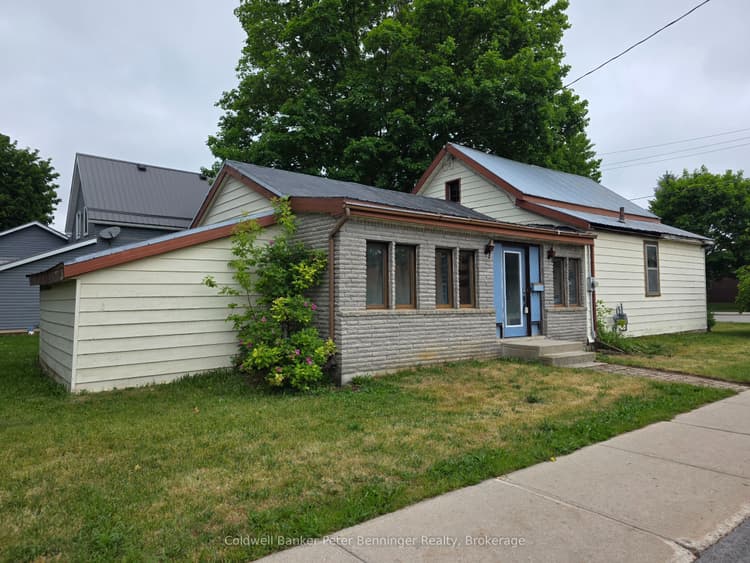 21 Peter Street