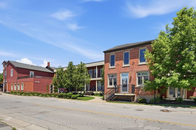 Condo Apartment at 3710 Main Street 201, Niagara Falls, ON L2G 6B1