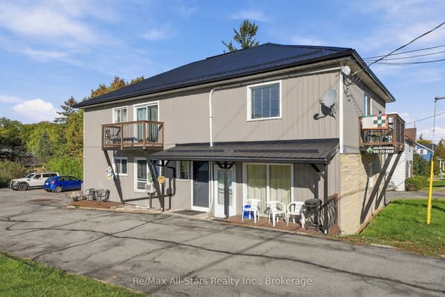 Fourplex at 15054 Simcoe Street, Scugog, ON L9L 1J6