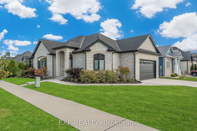 Detached at 4242 Village Creek Drive, Fort Erie, ON L0S 1S0
