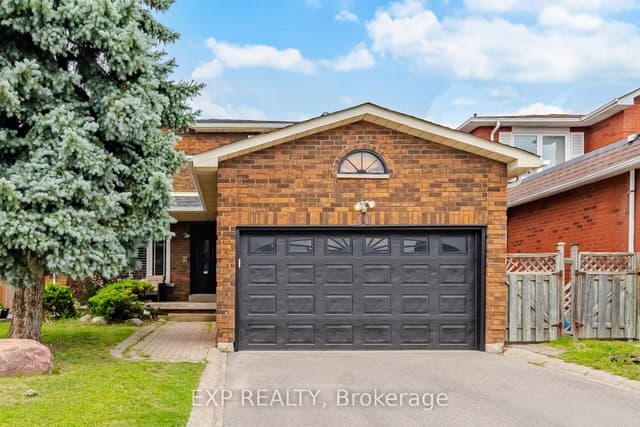 Detached at 70 Embassy Drive, Vaughan, ON L4L 5B1