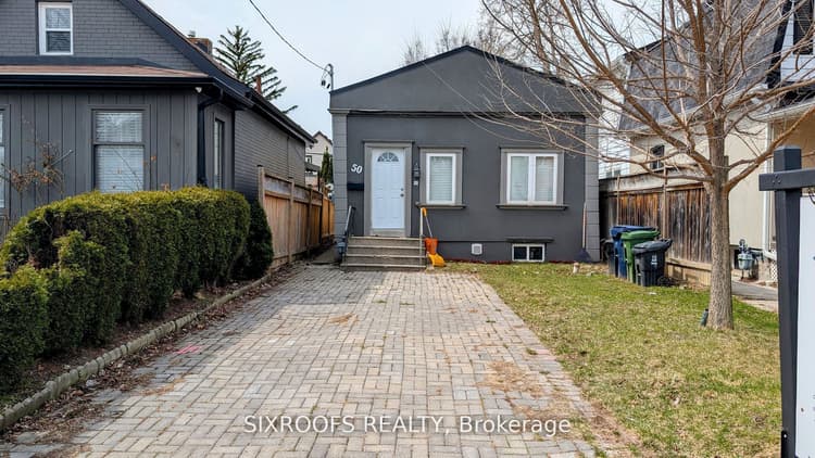 50 Guestville Avenue