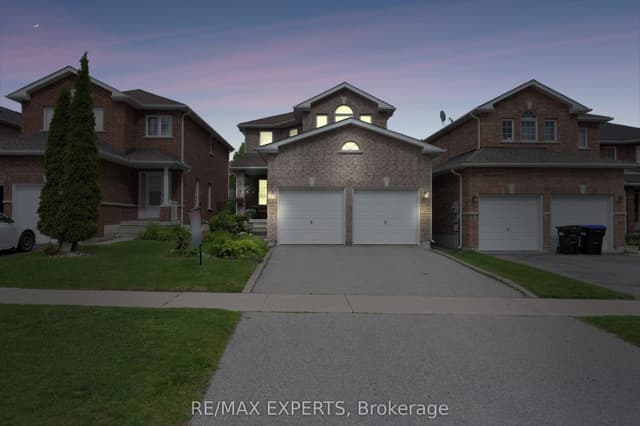 Detached at 43 Buchanan Drive, New Tecumseth, ON L9R 0A2