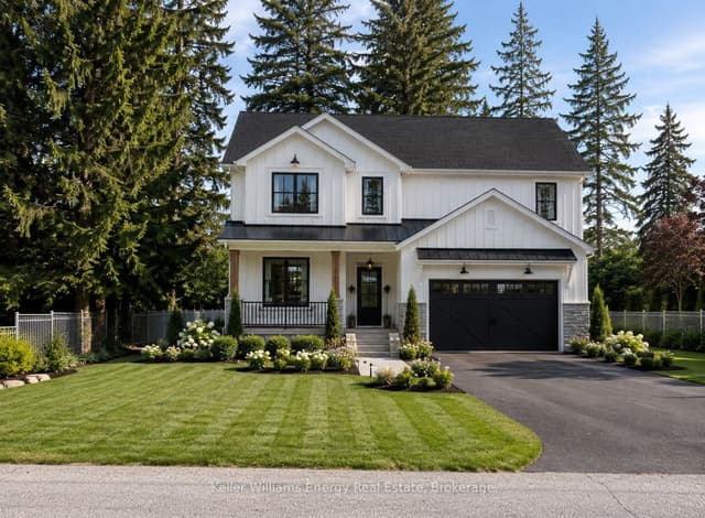 Detached at 52 Cobbledick Street, Clarington, ON L0B 1M0