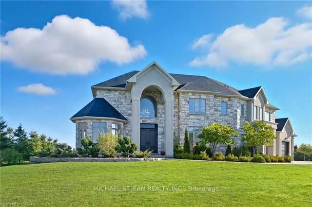 Detached at 5 Kramer Court, Haldimand, ON N0A 1R0