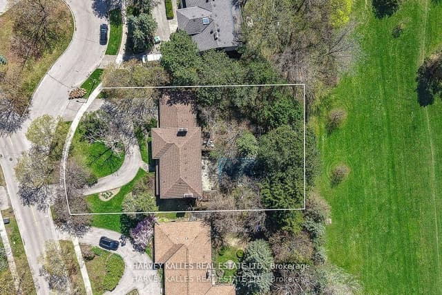 Detached at 38 Fifeshire Road, Toronto, ON M2L 2G6, Toronto C12