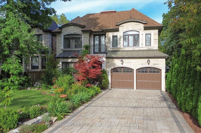 Detached at 329 Morrish Road, Toronto, ON M1C 1E9, Toronto E10