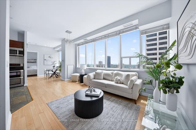 Condo Apartment at 797 Don Mills Road 1501, Toronto, ON M3C 1V1, Toronto C11