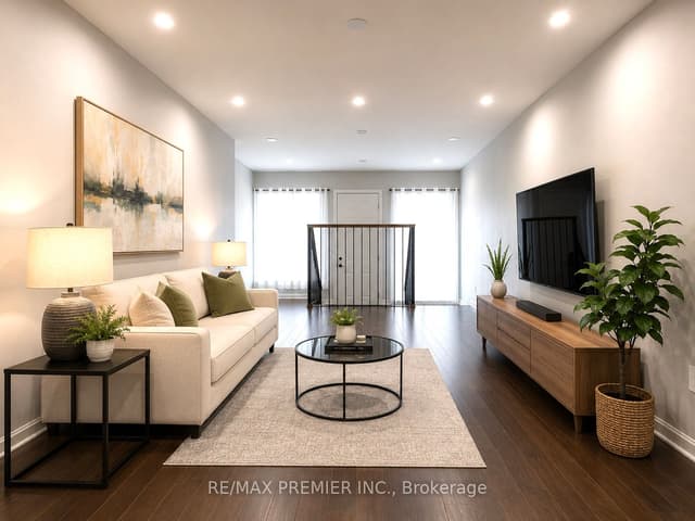 Condo Townhouse at 254 John Garland Boulevard 140, Toronto, ON M9V 1N8, Toronto W10