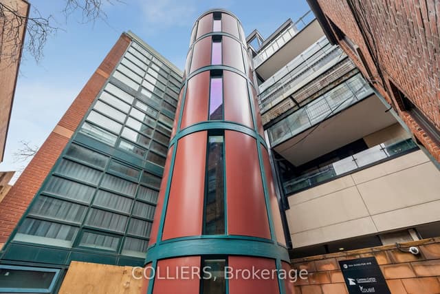 Office at 30A Hazelton Avenue 400-500, Toronto, ON M5R 2E2, Toronto C02