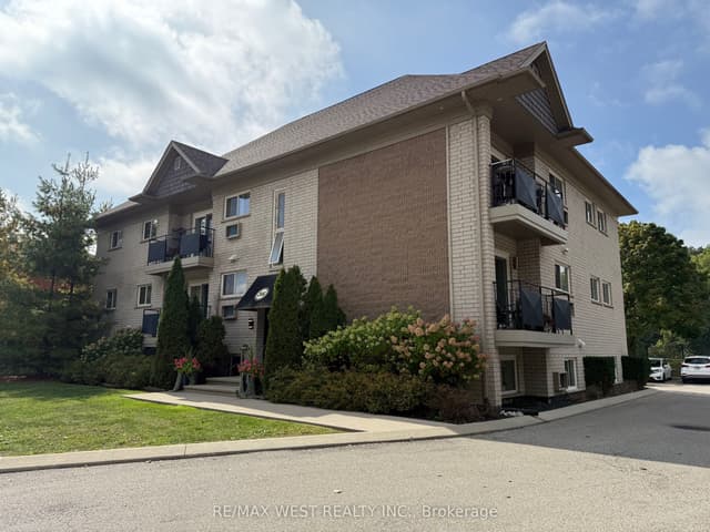 Investment at 36 Willow Street, Brant, ON N3L 2K6