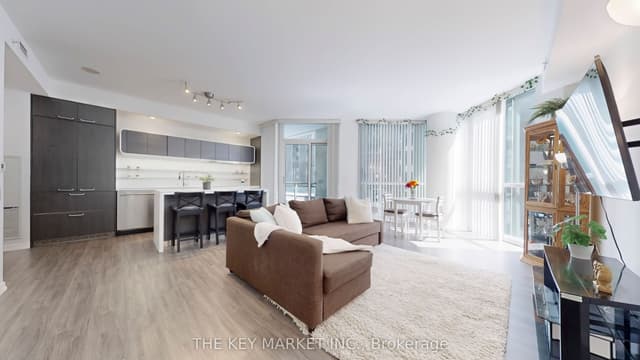 Condo Apartment at 45 Charles Street E 511, Toronto, ON M4Y 0B8, Toronto C08