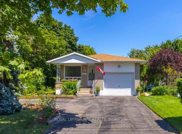 Detached at 542 Lake Street, St. Catharines, ON L2N 4H8