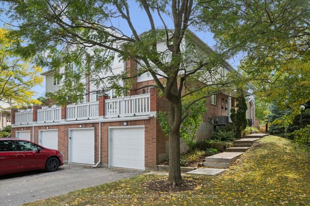 Condo Townhouse at 941 Gordon Street 20, Guelph, ON N1G 4R9