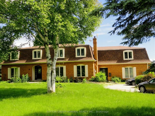 Detached at 46 Ingleview Drive, Caledon, ON L7C 1P4