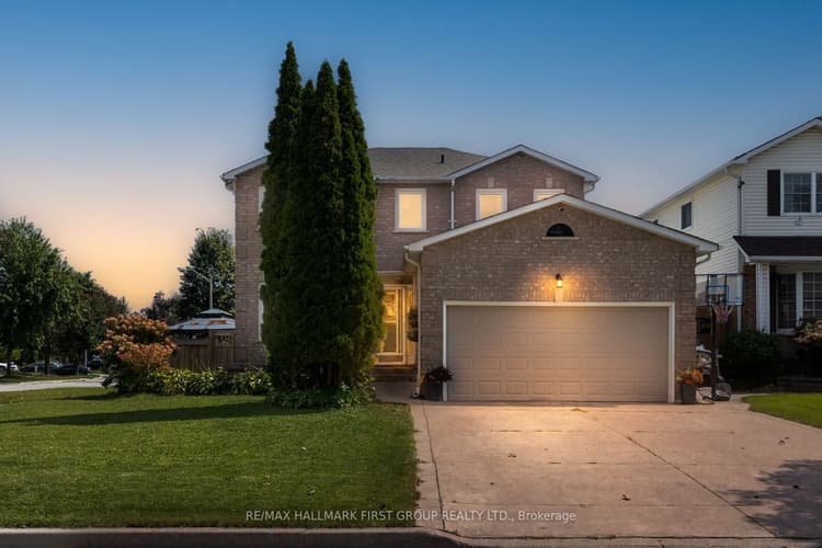 1 Audrey Court