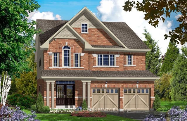 Detached at 3 Wayne Allison Drive, Georgina, ON L0E 1R0
