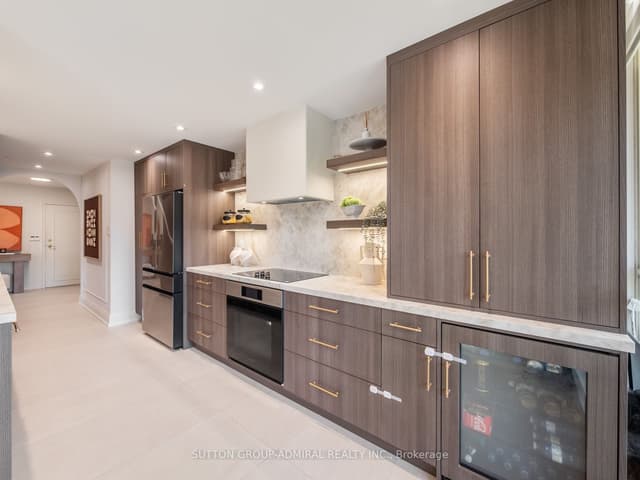 Condo Apartment at 10 Torresdale Avenue 208, Toronto, ON M2R 3V8, Toronto C07