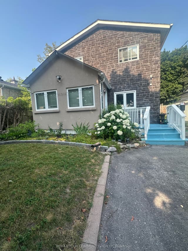 Detached at 57 Fernhill Boulevard, Oshawa, ON L1J 5J1