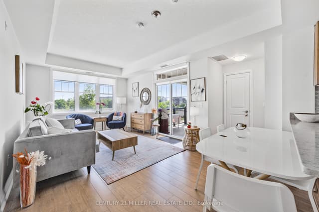 Condo Townhouse at 275 Roxton Road 201, Oakville, ON L6H 7K3
