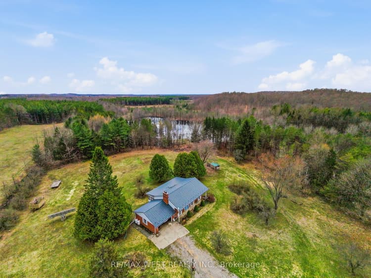 542310 Concession 14 Road