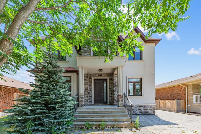 Detached at 67 Mcadam Avenue, Toronto, ON M6A 1S6, Toronto W04