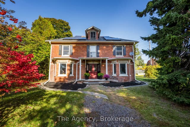 Detached at 310 Ridout Street, Port Hope, ON L1A 1R1