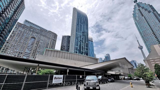 Condo Apartment at 8 The Esplanade 2506, Toronto, ON M5E 0A6, Toronto C08