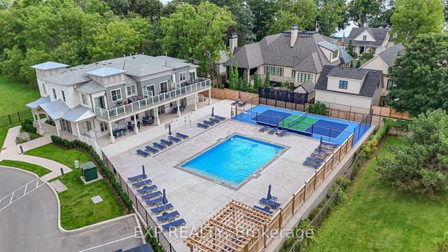 Condo Apartment at 29 Cyclone Way E 2, Fort Erie, ON L0S 1B0