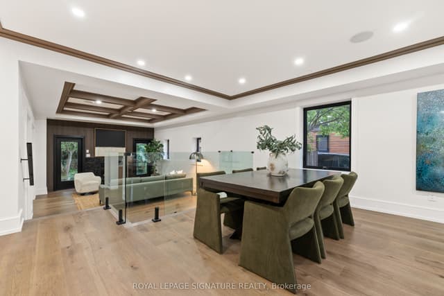 Detached at 29 Blaketon Road, Toronto, ON M9B 4W4, Toronto W08