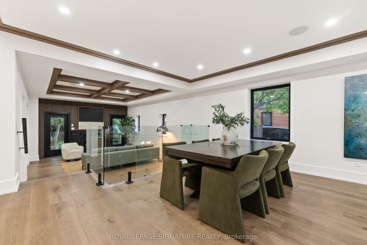 29 Blaketon Road