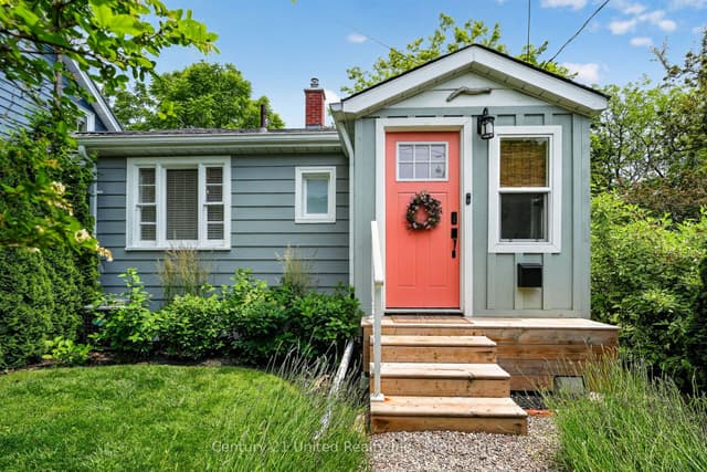 Semi-Detached at 182 Durham Street, Cobourg, ON K9A 3H6